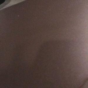 Meet your Posher, Marcia